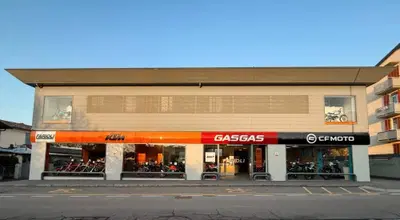 FARIOLI SRL
