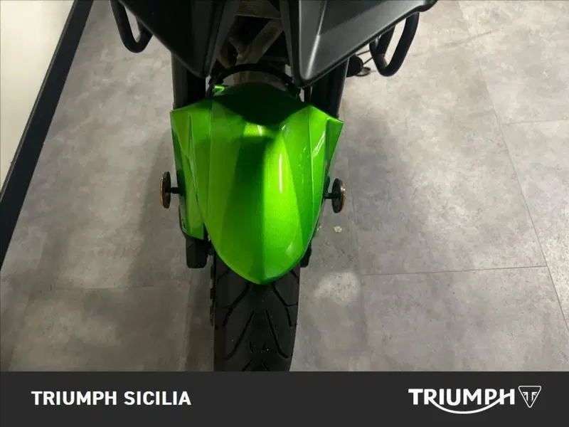 Kawasaki Versys 650 Tourer (2022 - 24) (14)