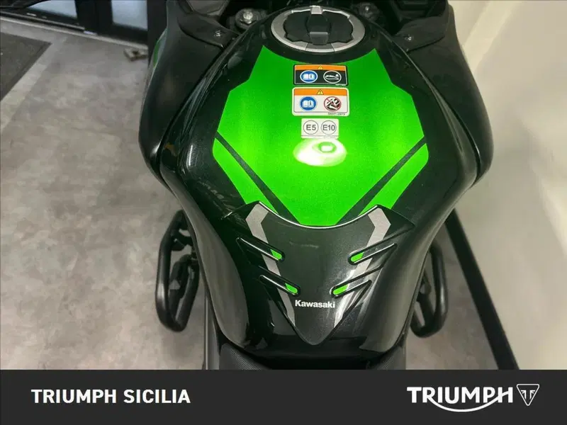 Kawasaki Versys 650 Tourer (2022 - 24) (18)