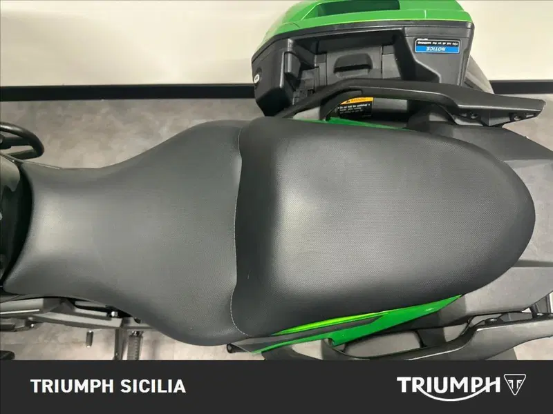 Kawasaki Versys 650 Tourer (2022 - 24) (20)