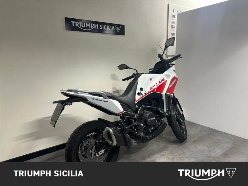 Moto Morini X-Cape 650 (2021 - 26) (3)