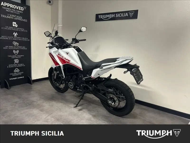 Moto Morini X-Cape 650 (2021 - 26) (6)