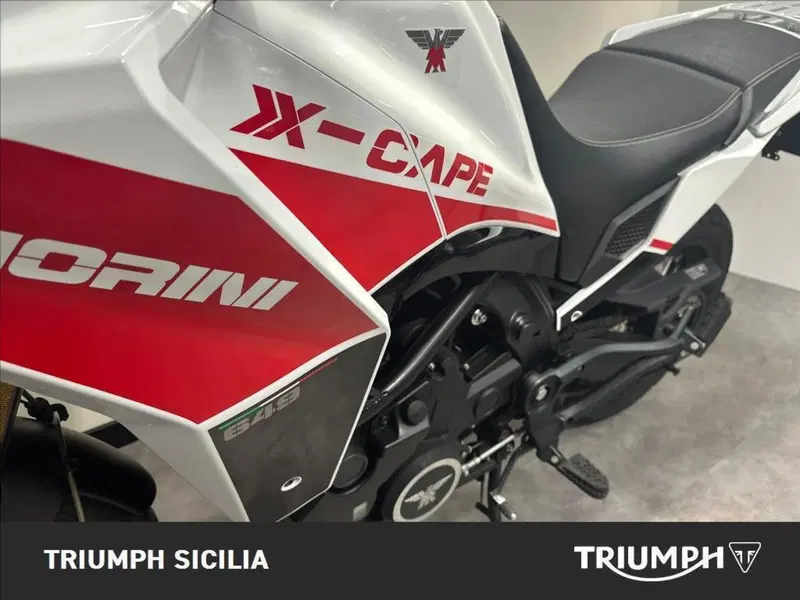 Moto Morini X-Cape 650 (2021 - 26) (16)