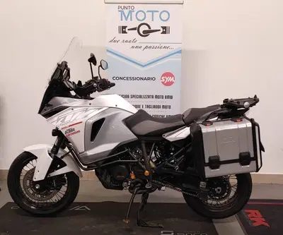 KTM 1290 Super Adventure (2015 - 16) usata