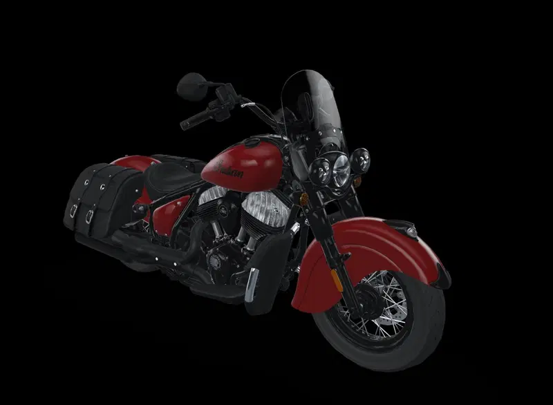 Indian Chief Vintage (2021) (2)