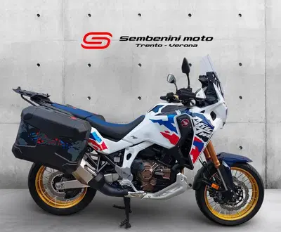 Honda Africa Twin CRF 1100L Adventure Sports DCT (2024 - 26) usata