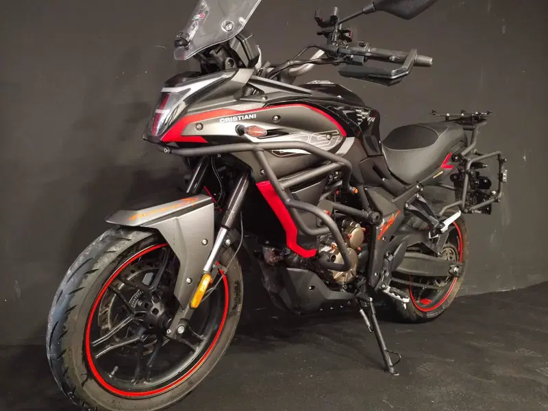 Voge Valico 300DS (2021 - 24) (6)