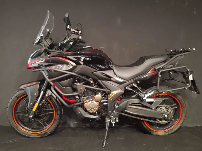 Voge Valico 300DS (2021 - 24) (2)