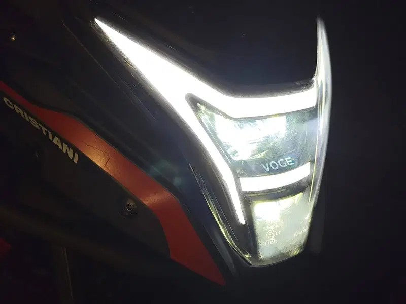 Voge Valico 300DS (2021 - 24) (10)
