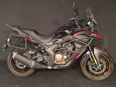 Voge Valico 300DS (2021 - 24) usata