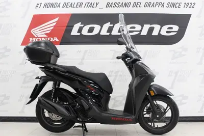 Honda SH 150 Sport (2026) nuova