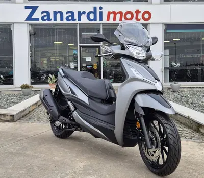Kymco Agility 300i (2021 - 25) nuova