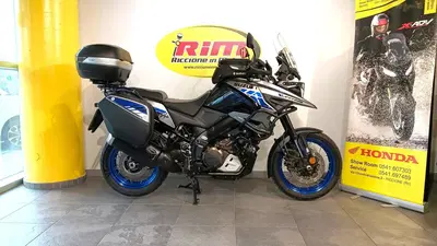 Suzuki V-Strom 1050XT (2020 - 23) usata