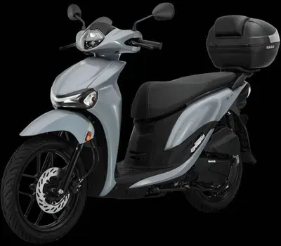Sym BWT 125 (2026) nuova