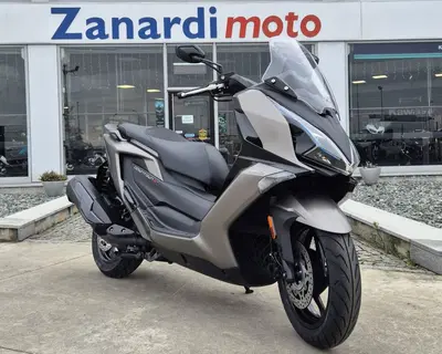 Kymco Downtown 350i GT (2024 - 26) nuova