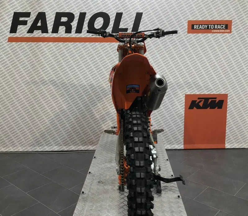 KTM 250 SX-F Troy Lee Designs (2021) (2)
