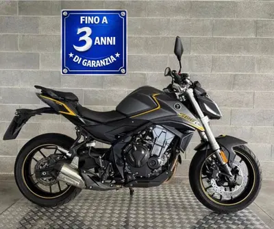 Voge Brivido 500R (2021 - 24) usata