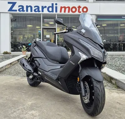 Kymco X-Town 300i (2025 - 26) nuova