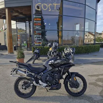 CFMOTO 700MT Adventure (2025 - 26) nuova