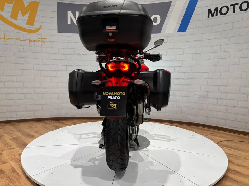Ducati Multistrada V4 S (2021 - 24) (2)
