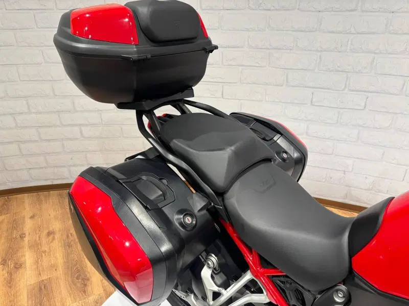 Ducati Multistrada V4 S (2021 - 24) (3)