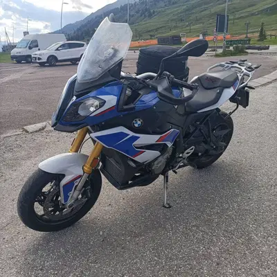 Bmw S 1000 XR (2017 - 19) usata