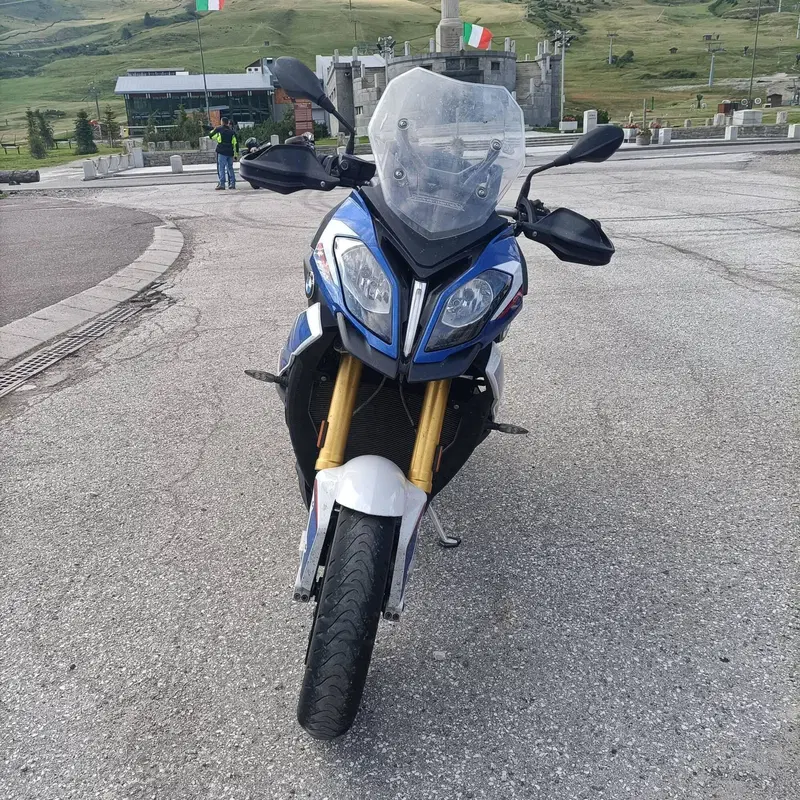 Bmw S 1000 XR (2017 - 19) (2)