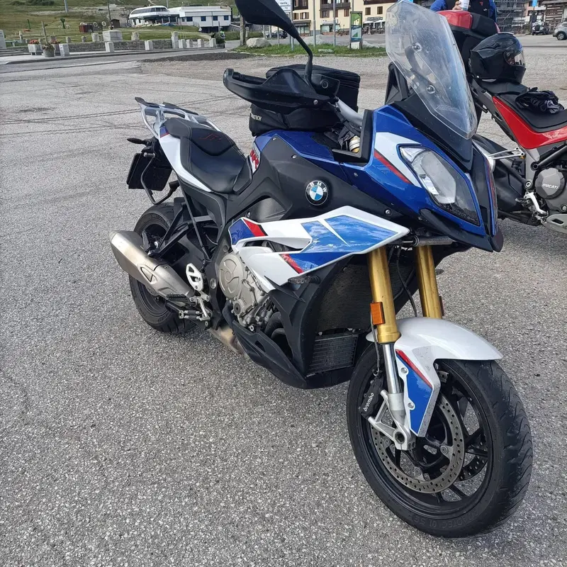 Bmw S 1000 XR (2017 - 19) (3)