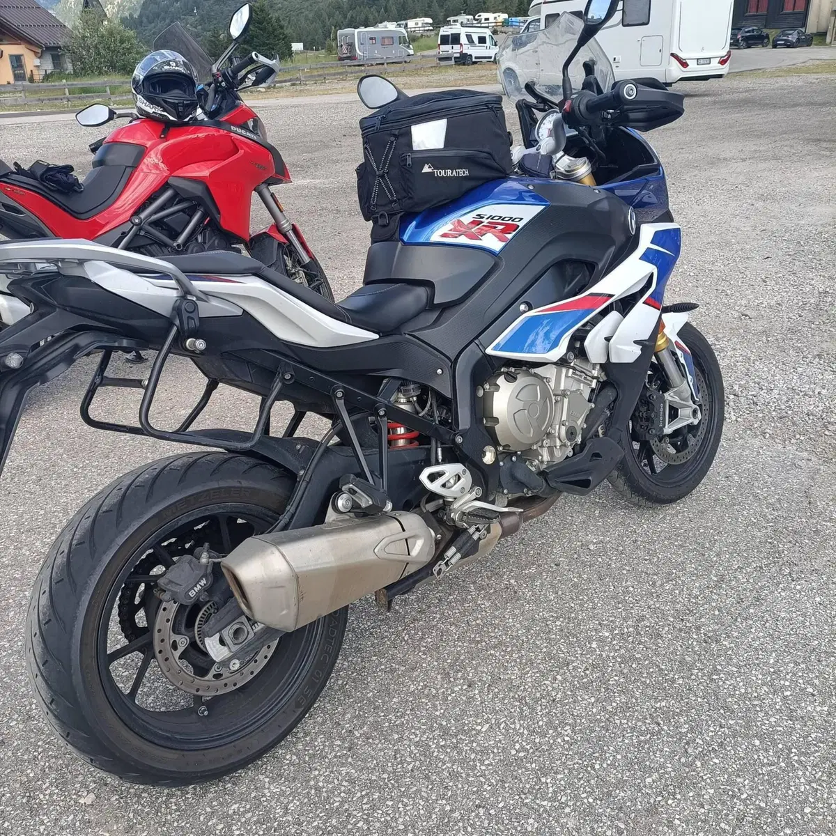 Bmw S 1000 XR (2017 - 19) (4)