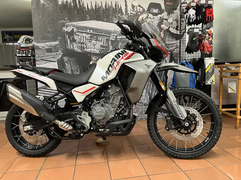 Moto Morini Allthrike 450 (2025 - 26) (3)