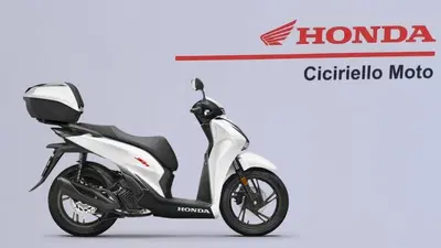 Honda SH 150i Sport (2022 - 23) nuova