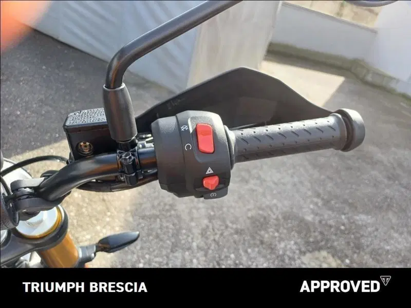 Triumph Scrambler 400 X (2024 - 26) (8)