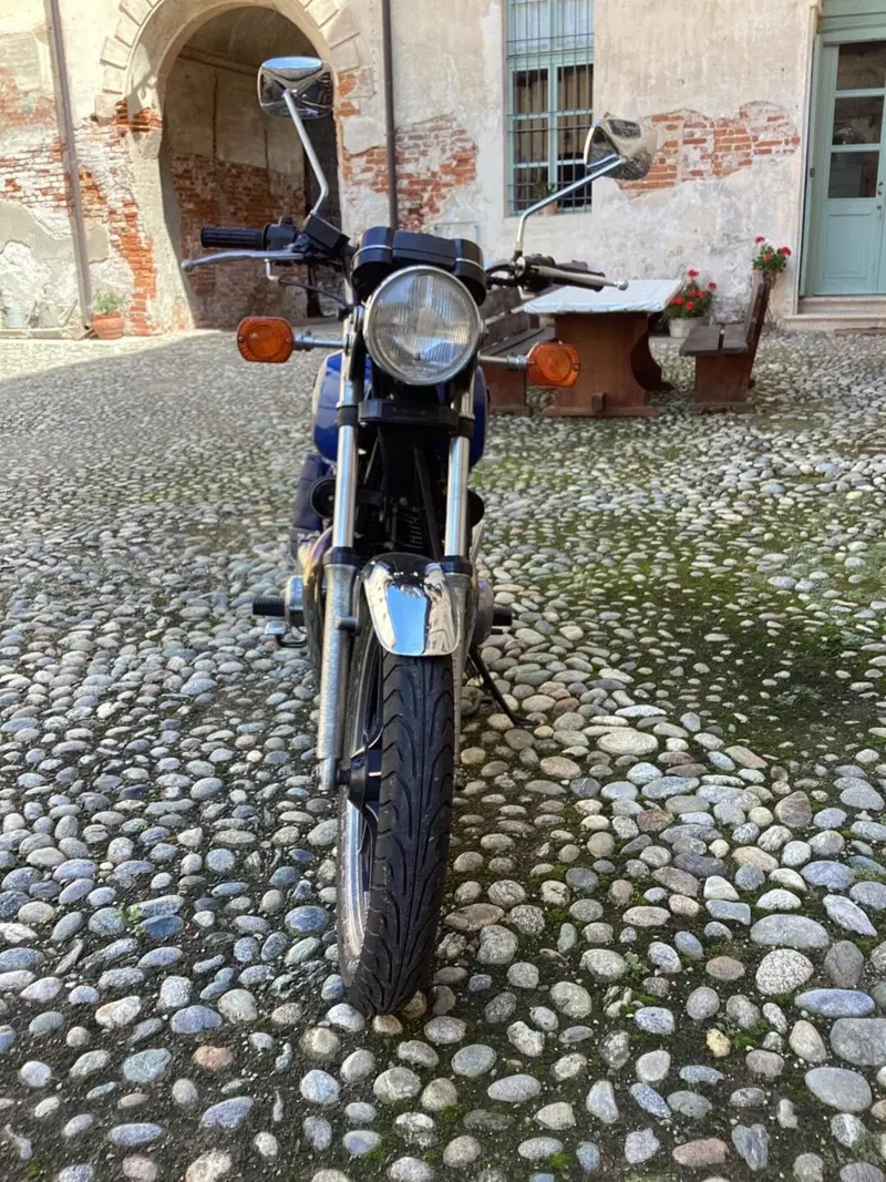 Kawasaki 440 (2)
