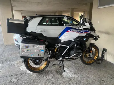 Bmw R 1250 GS (2019 - 20) usata