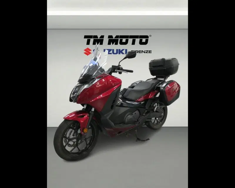 Honda Integra 750 DCT (2018 - 20) (5)