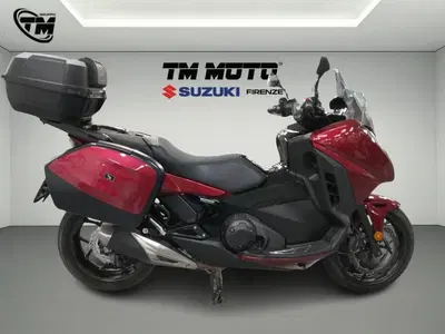 Honda Integra 750 DCT (2018 - 20) usata