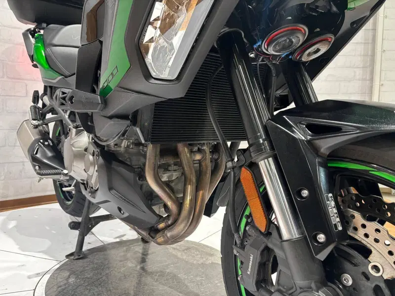 Kawasaki Versys 1000 S Tourer Plus (2022 - 24) (16)