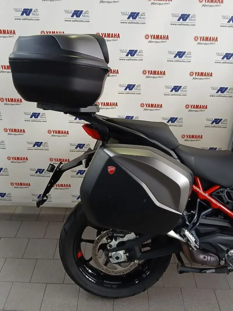 Ducati Multistrada V4 S Grand Tour (2024) (4)