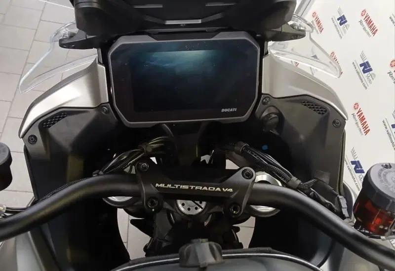 Ducati Multistrada V4 S Grand Tour (2024) (7)