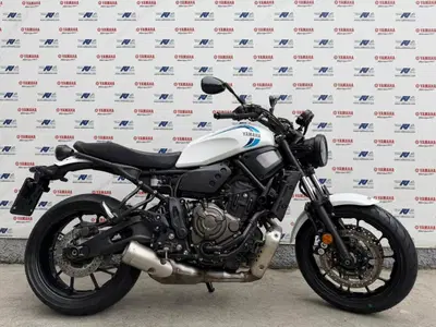 Yamaha XSR 700 (2022 - 26) usata