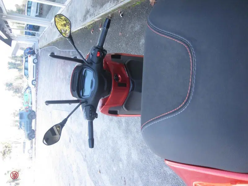 Piaggio Beverly 400 S ABS-ASR (2021 - 24) (4)