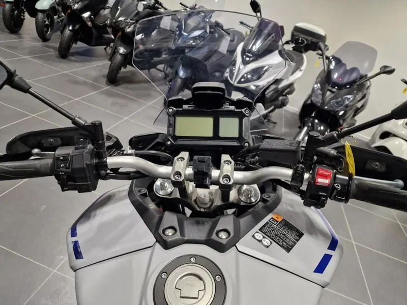 Yamaha Tracer 900 (2018 - 20) (2)