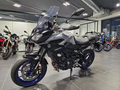 Yamaha Tracer 900 (2018 - 20) usata