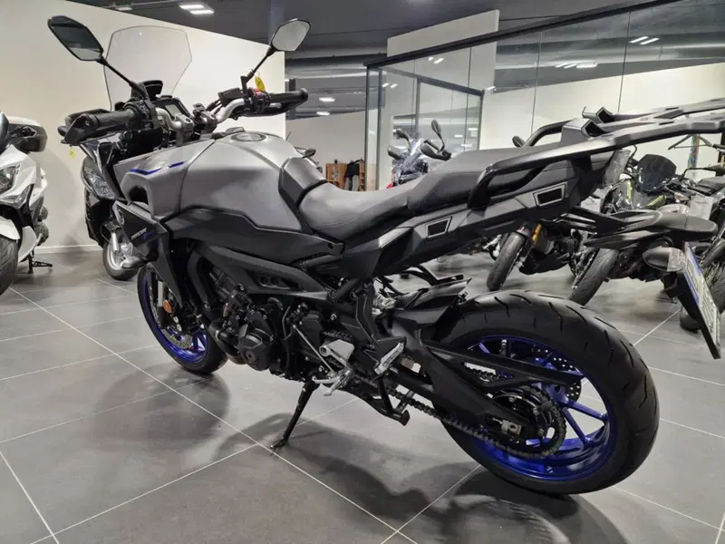 Yamaha Tracer 900 (2018 - 20) (6)