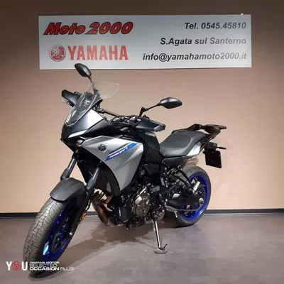 Yamaha Tracer 7 (2021 - 24) usata