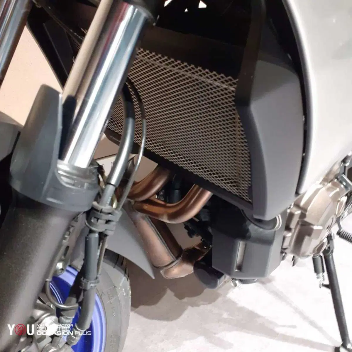 Yamaha Tracer 7 (2021 - 24) (5)