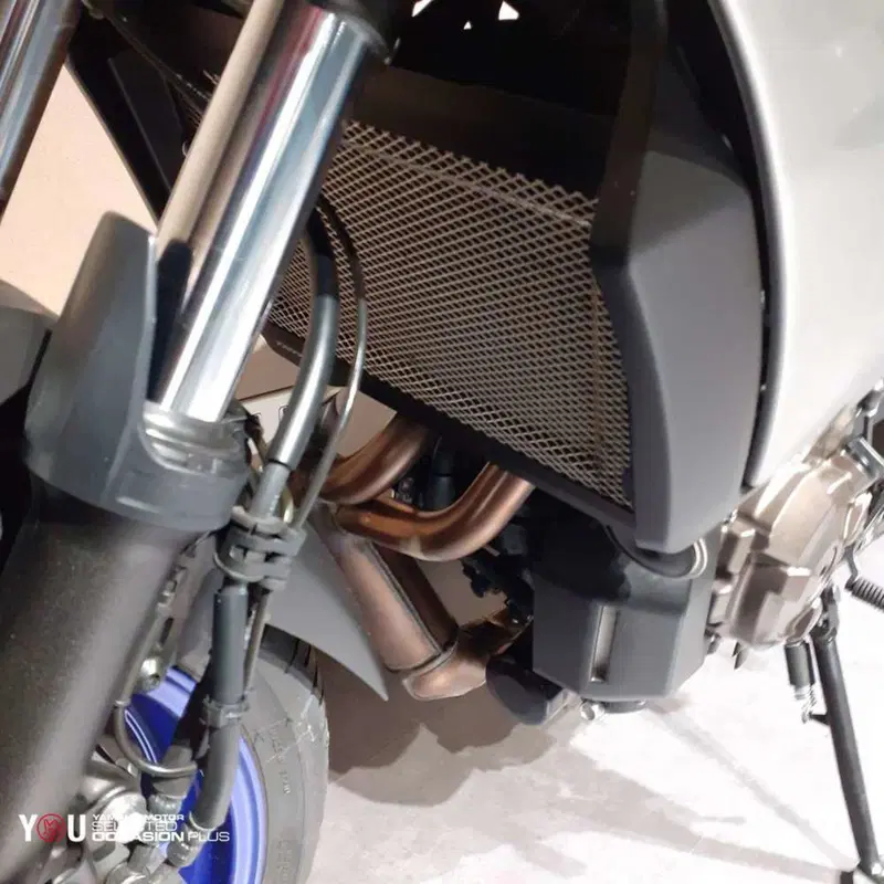 Yamaha Tracer 7 (2021 - 24) (5)