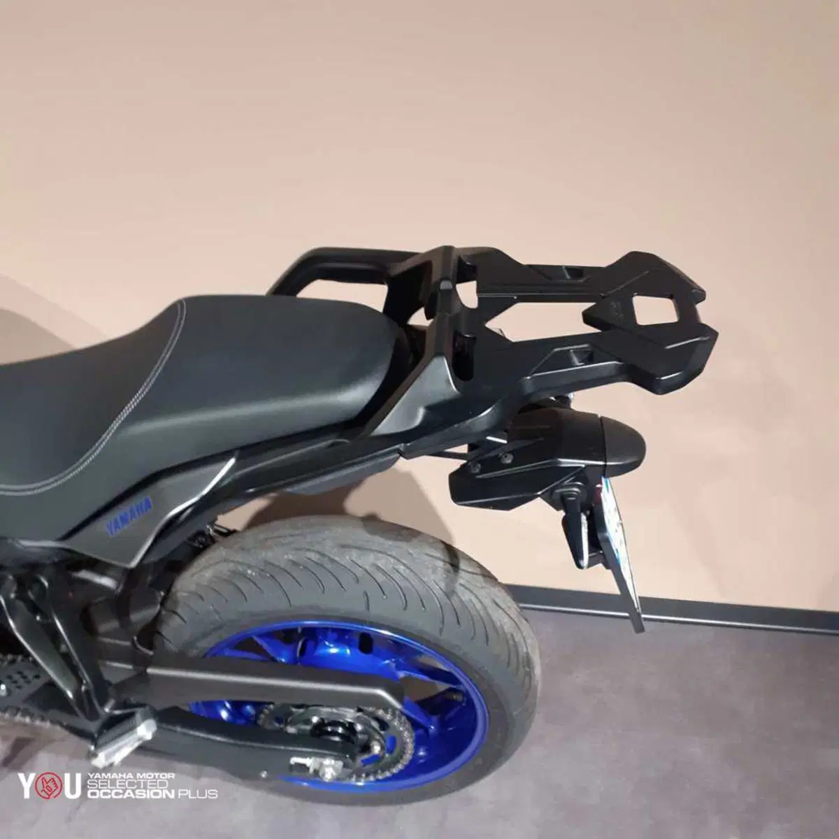 Yamaha Tracer 7 (2021 - 24) (4)
