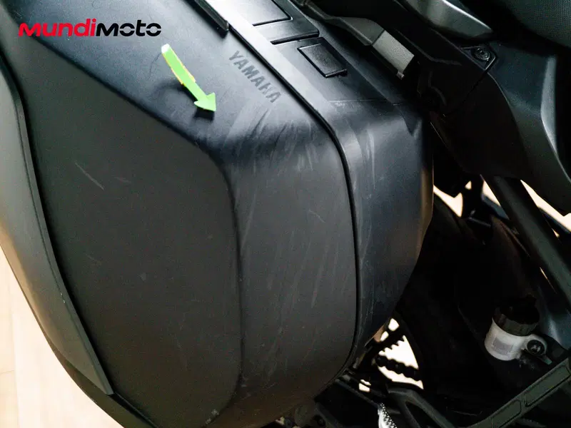 Yamaha Tracer 9 GT (2021 - 24) (20)