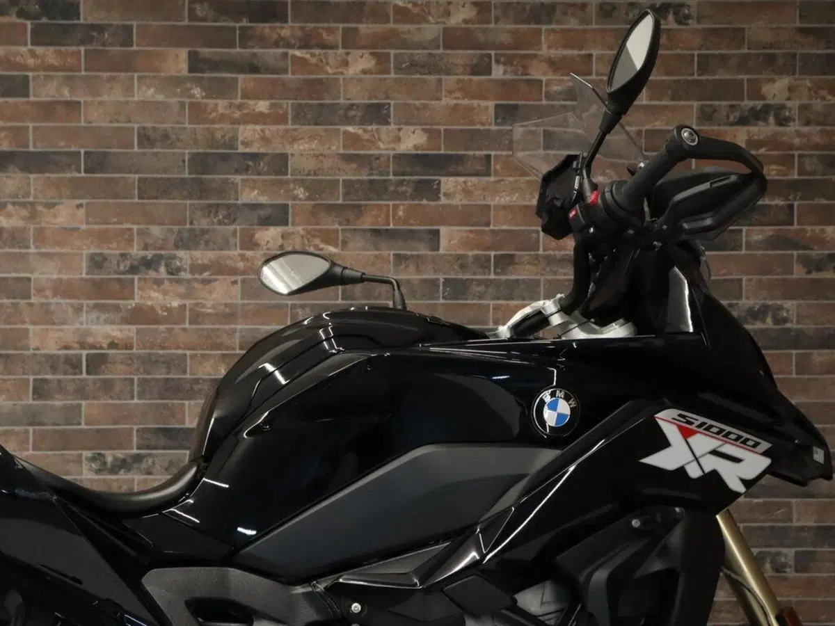 Bmw S 1000 XR (2024 - 26) (7)
